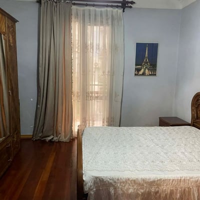 Alquiler de apartamento amueblado, Batumi, Georgia