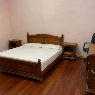 Alquiler de apartamento amueblado, Batumi, Georgia