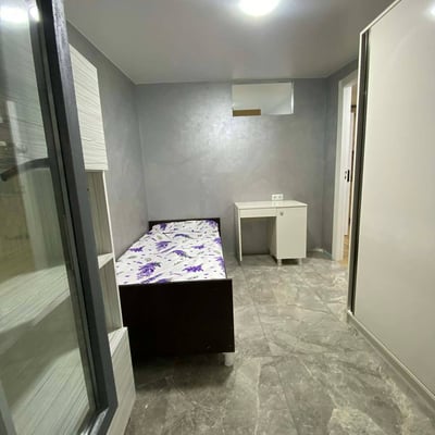 Miete einer komfortablen, möblierten Wohnung, Batumi, Georgien