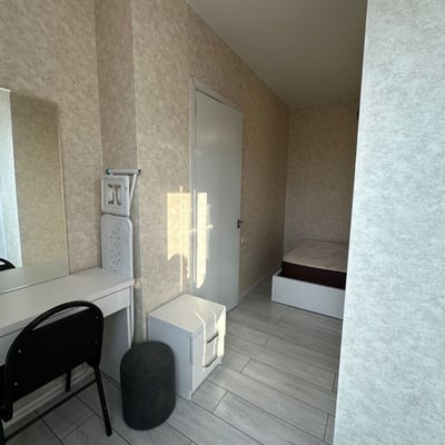 Alquiler de apartamento elegante y confortable, 45 m², Batumi, Georgia