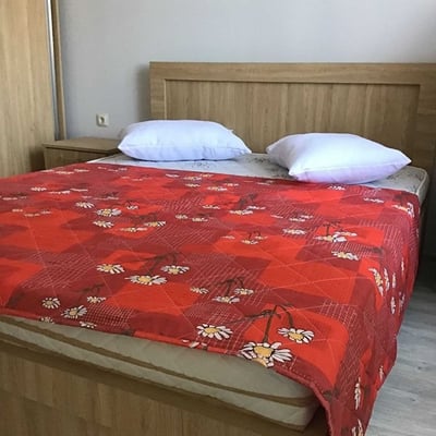 Аренда светлой, комфортной квартиры, 60 м², Батуми, Грузия