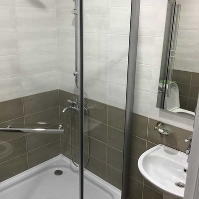 Аренда светлой, комфортной квартиры, 60 м², Батуми, Грузия