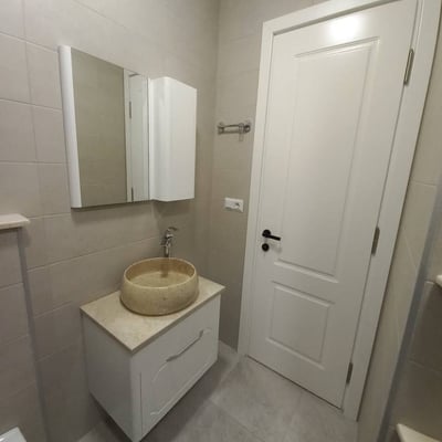 Аренда современной, комфортной квартиры с видом на море, Рамада Плаза, Батуми, Грузия