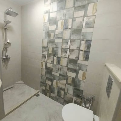 Аренда современной, комфортной квартиры с видом на море, Рамада Плаза, Батуми, Грузия