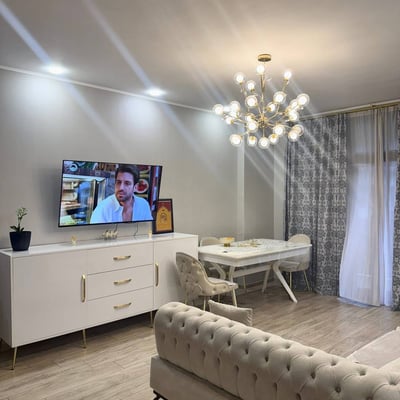 Rent a spacious, luxury apartment, Batumi, Georgia