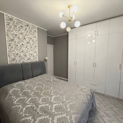 Rent a spacious, luxury apartment, Batumi, Georgia