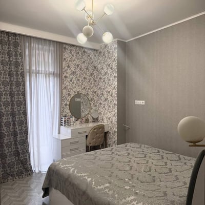 Rent a spacious, luxury apartment, Batumi, Georgia