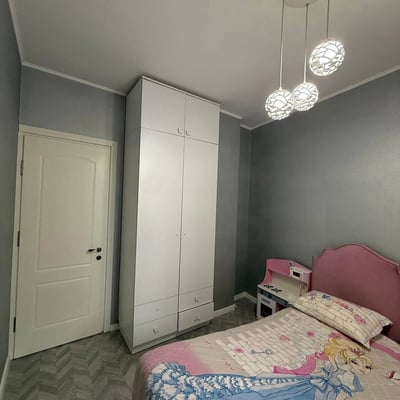 Rent a spacious, luxury apartment, Batumi, Georgia