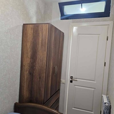 Vermietung einer gemütlichen, komfortablen Wohnung mit Balkon, 45 m², Batumi, Georgien