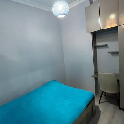 Alquiler de apartamento confortable y amueblado con balcón, Batumi, Georgia
