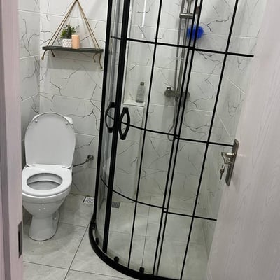 Alquiler de apartamento confortable y amueblado con balcón, Batumi, Georgia