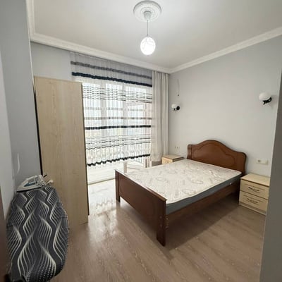 Location d'un appartement lumineux et confortable, Batoumi, Géorgie