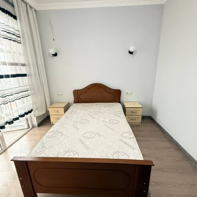 Alquiler de apartamento luminoso y confortable, Batumi, Georgia