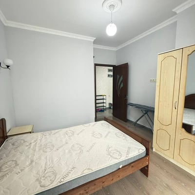 Alquiler de apartamento luminoso y confortable, Batumi, Georgia