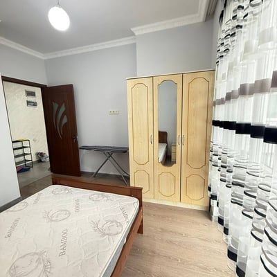 Alquiler de apartamento luminoso y confortable, Batumi, Georgia