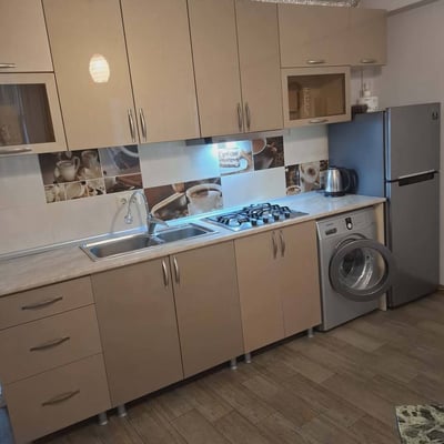 Аренда светлой, меблированной квартиры, 40 м², Батуми, Грузия