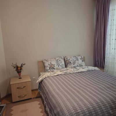 Аренда светлой, меблированной квартиры, 40 м², Батуми, Грузия