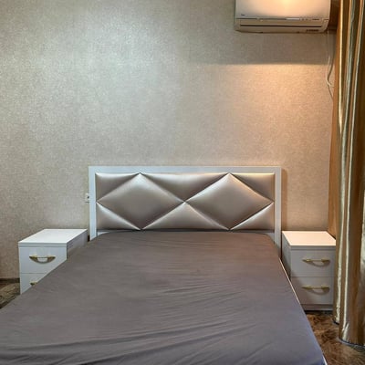 Rent a cozy, renovated studio, 30 m², Batumi, Georgia