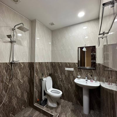 Rent a cozy, renovated studio, 30 m², Batumi, Georgia