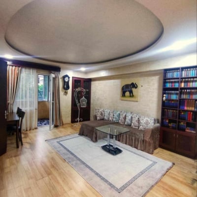 Alquiler de apartamento amueblado y confortable, 68 m², Batumi, Georgia