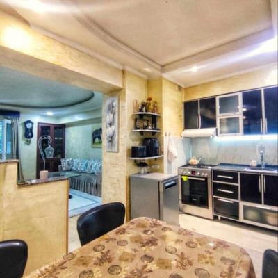 Alquiler de apartamento amueblado y confortable, 68 m², Batumi, Georgia