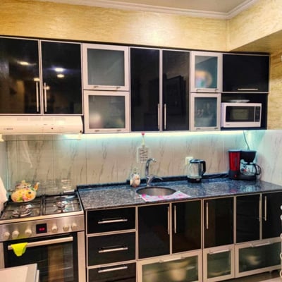 Alquiler de apartamento amueblado y confortable, 68 m², Batumi, Georgia