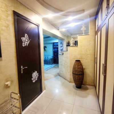 Rent a furnished, comfortable apartment, 68 m², Batumi, Georgia