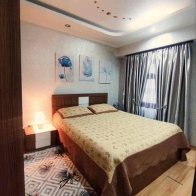 Rent a furnished, comfortable apartment, 68 m², Batumi, Georgia