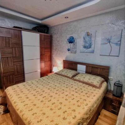 Rent a furnished, comfortable apartment, 68 m², Batumi, Georgia