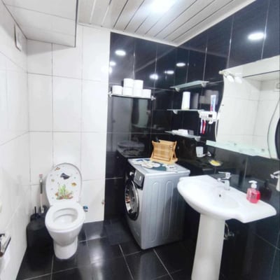 Rent a furnished, comfortable apartment, 68 m², Batumi, Georgia