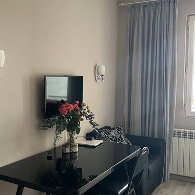 Аренда уютной, комфортной квартиры, 48 м², Батуми, Грузия