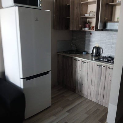 Аренда уютной, комфортной квартиры, 48 м², Батуми, Грузия