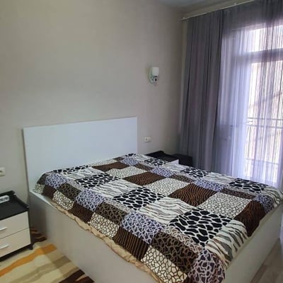 Аренда уютной, комфортной квартиры, 48 м², Батуми, Грузия