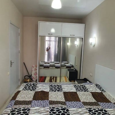 Аренда уютной, комфортной квартиры, 48 м², Батуми, Грузия