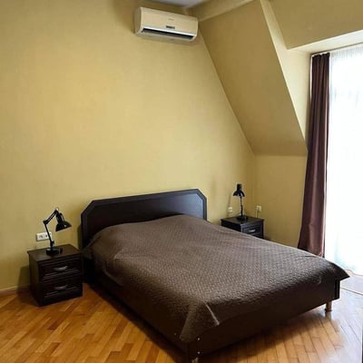 Аренда просторной, комфортной квартиры, 150 м², Батуми, Грузия