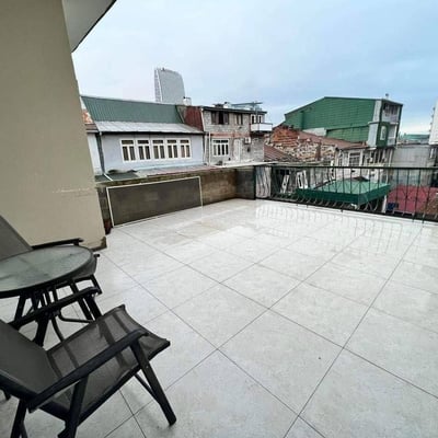 Аренда просторной, комфортной квартиры, 150 м², Батуми, Грузия