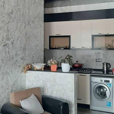 Location d'un appartement cosy et meublé, 57 m², Batoumi, Géorgie