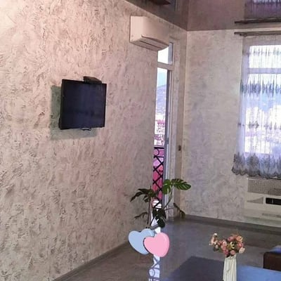 Location d'un appartement cosy et meublé, 57 m², Batoumi, Géorgie