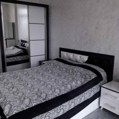 Location d'un appartement cosy et meublé, 57 m², Batoumi, Géorgie