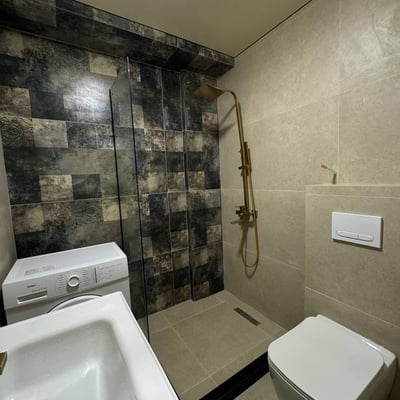 Аренда светлой, комфортной квартиры, 45 м², Батуми, Грузия