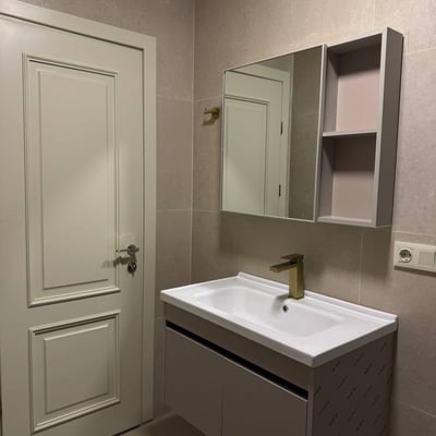 Аренда светлой, комфортной квартиры, 45 м², Батуми, Грузия