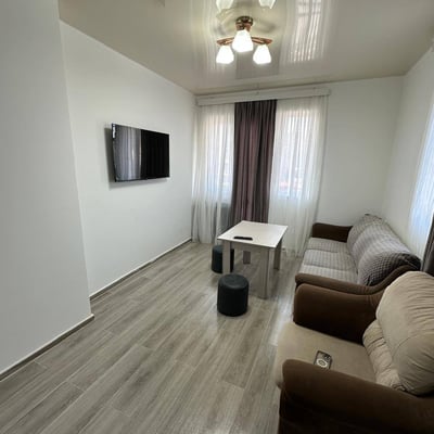 Аренда светлой, функциональной квартиры, 44 м², Батуми, Грузия