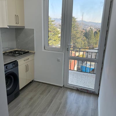 Аренда светлой, функциональной квартиры, 44 м², Батуми, Грузия