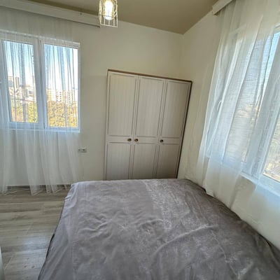 Vermietung einer hellen, funktionalen Wohnung, 44 m², Batumi, Georgien
