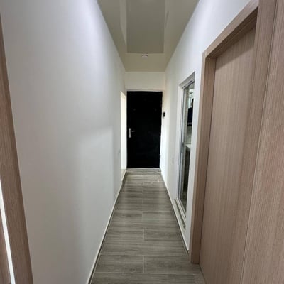 Vermietung einer hellen, funktionalen Wohnung, 44 m², Batumi, Georgien
