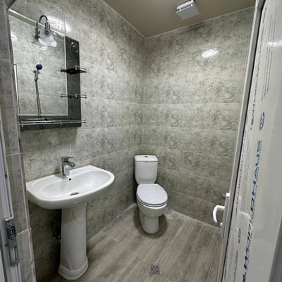 Vermietung einer hellen, funktionalen Wohnung, 44 m², Batumi, Georgien