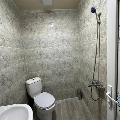 Vermietung einer hellen, funktionalen Wohnung, 44 m², Batumi, Georgien