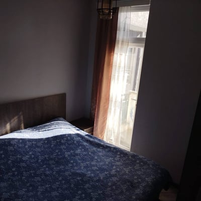 Alquiler de apartamento luminoso y confortable, 40 m², Batumi, Georgia