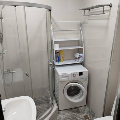 Alquiler de apartamento luminoso y confortable, 40 m², Batumi, Georgia