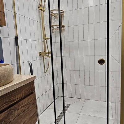 Rent a cozy studio with sea view, 34 m², Batumi, Georgia